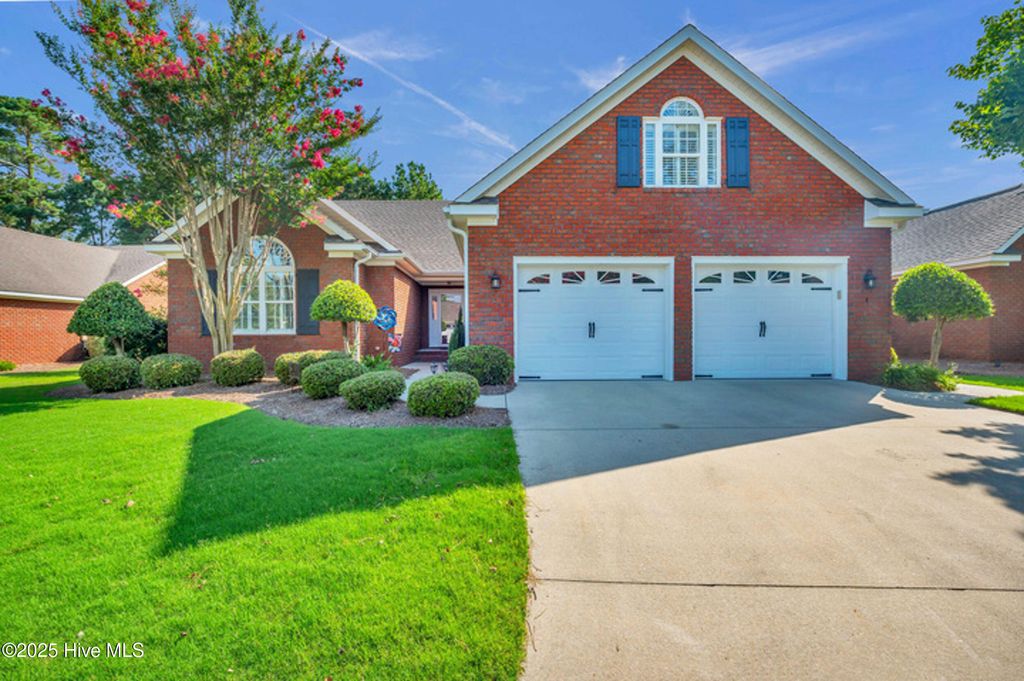 Photo of 129 Candlewood Drive, Wallace, NC 28466 (MLS # 100517543)