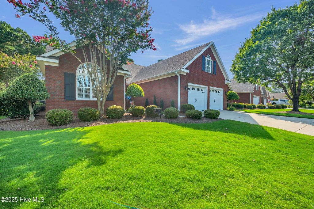 Photo of 129 Candlewood Drive, Wallace, NC 28466 (MLS # 100517543)