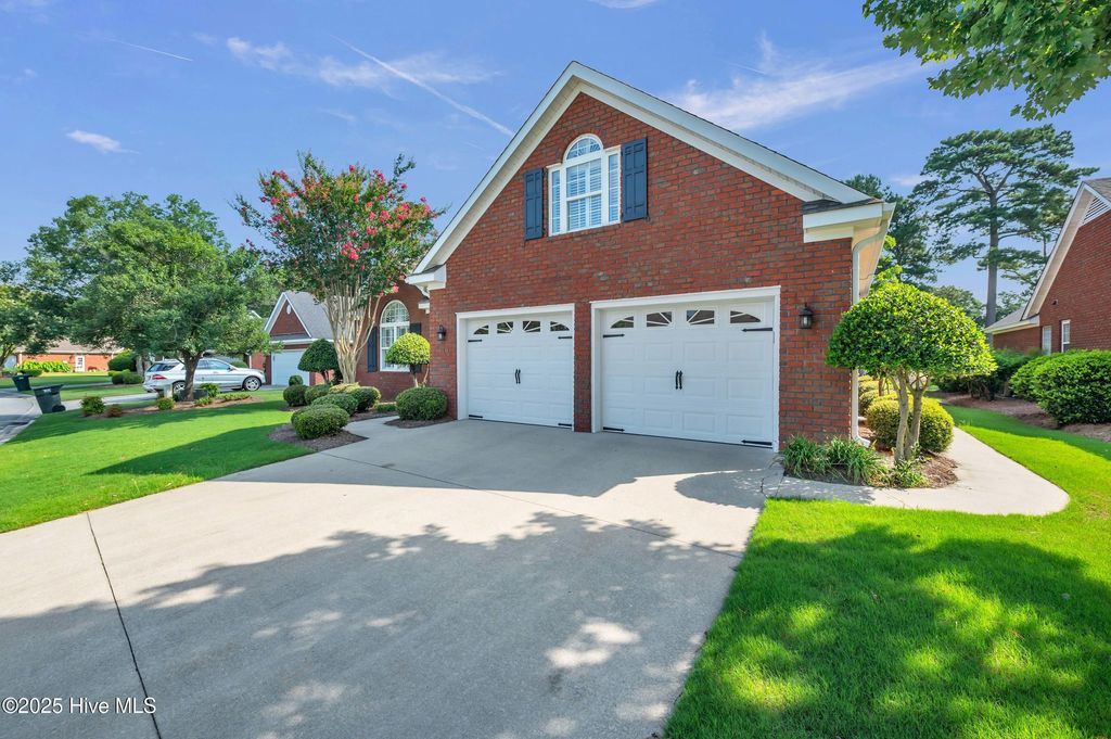 Photo of 129 Candlewood Drive, Wallace, NC 28466 (MLS # 100517543)