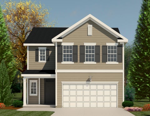 Homes For Sale - 631 Ashburn Drive #WD328<br/> North Augusta, SC 29860