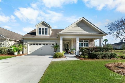 Photo of 259 Kingfisher Circle, Pooler, GA 31322 (MLS # SA345351)