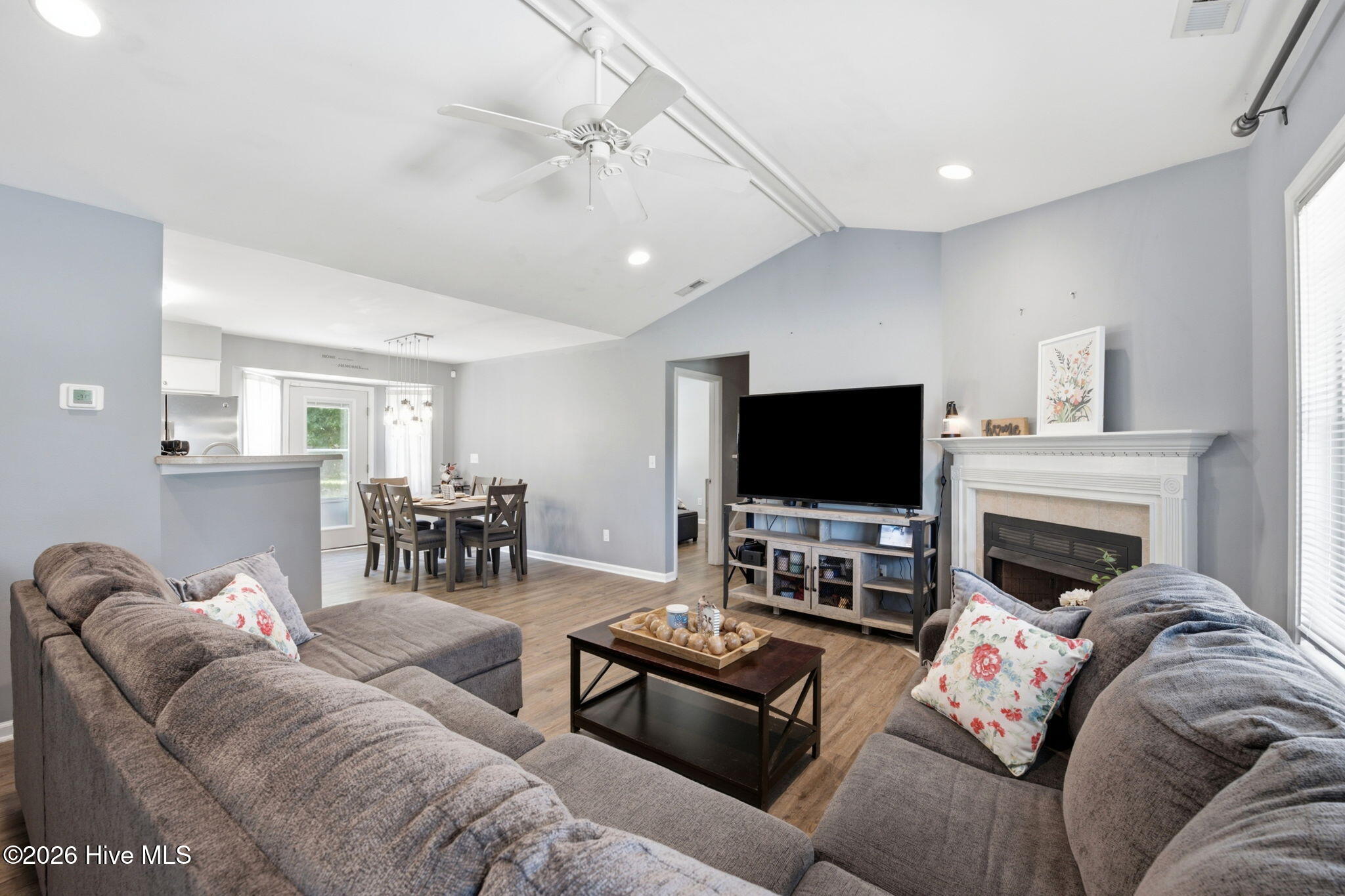 1116 Tebo Road