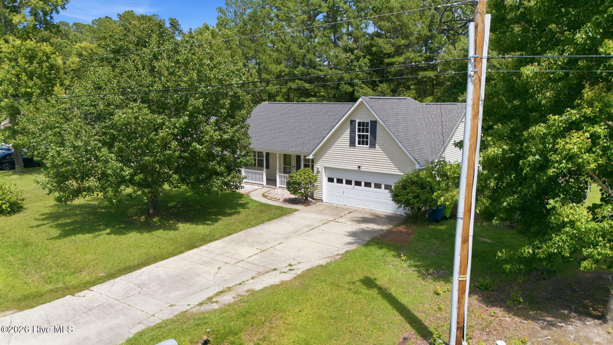 1116 Tebo Road