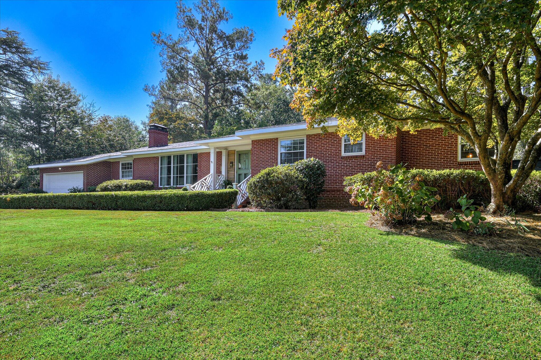 2232 Huntington Road