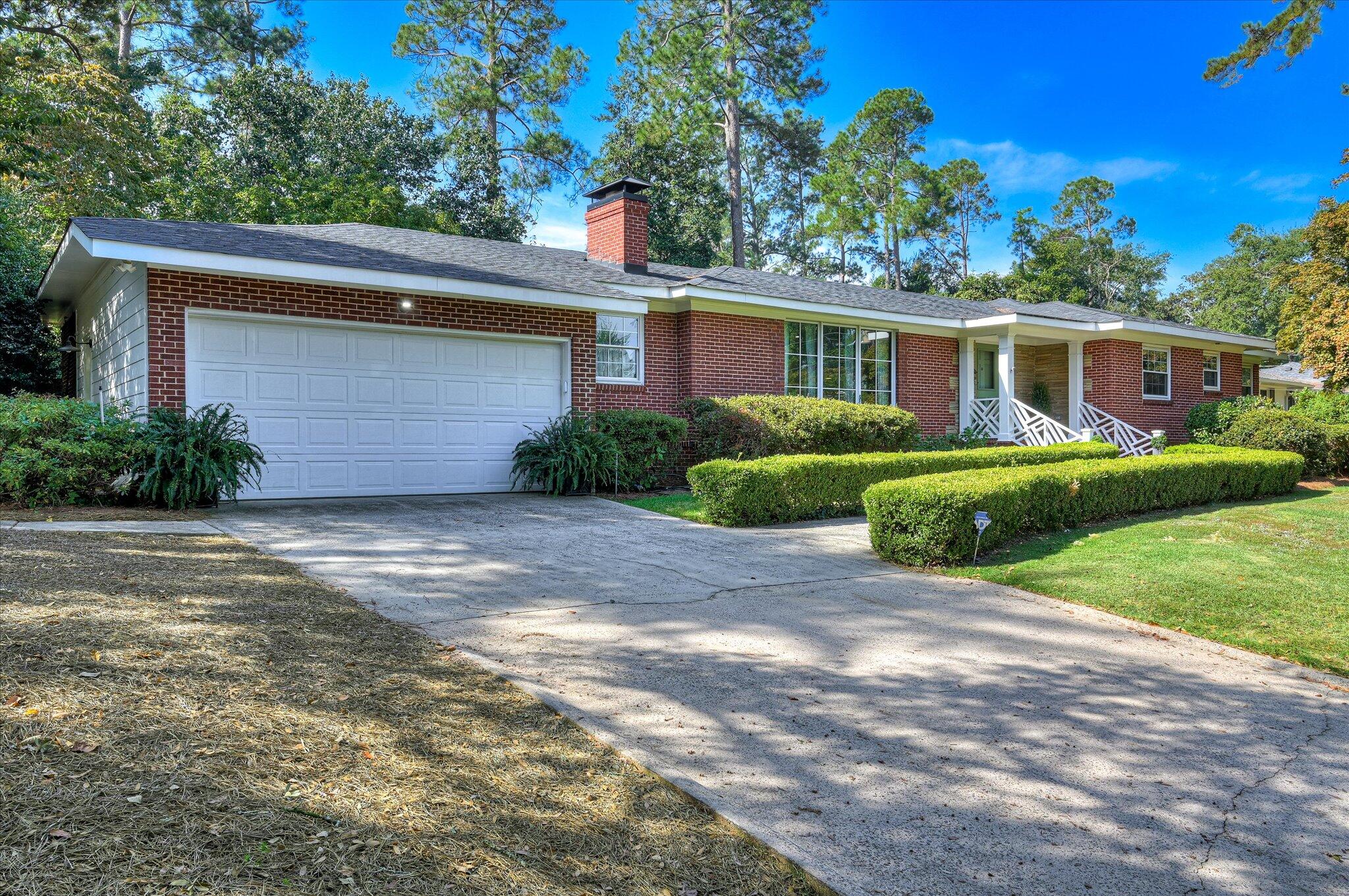 2232 Huntington Road