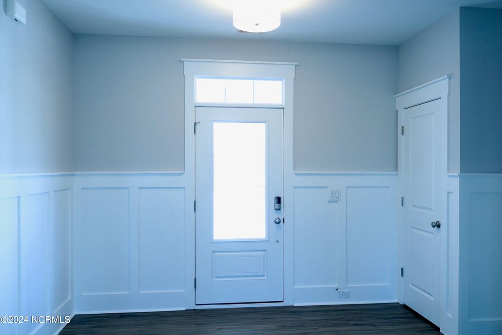 Photo of 21 E Singing Avenue, Hampstead, NC 28443 (MLS # 100582301)