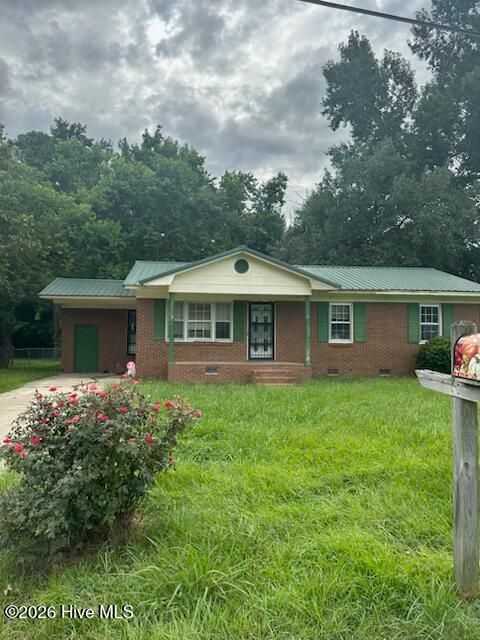 Homes For Sale - 106 S Wilkes Street<br/> Chadbourn, NC 28431