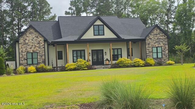Photo of 9442 Old Salem Way NW, Calabash, NC 28467 (MLS # 100584856)