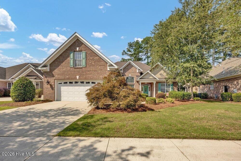 432 Windchime Drive