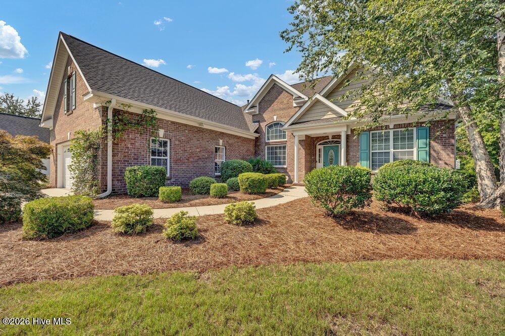 Photo of 432 Windchime Drive, Wilmington, NC 28412 (MLS # 100596464)