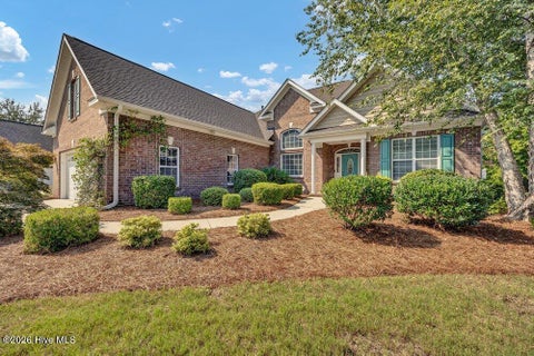 Photo of 432 Windchime Drive, Wilmington, NC 28412 (MLS # 100596464)