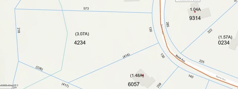 Vacant Land For Sale - 12 Beane Run<br/> Richmond County, Rockingham, NC 28379