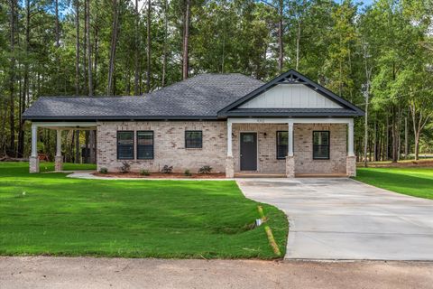 1002 St George Street Lincolnton GA 30817