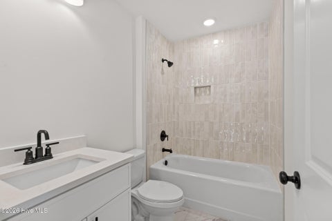 Tiny photo for 1741 Stella Way, Wilmington, NC 28403 (MLS # 100597881)
