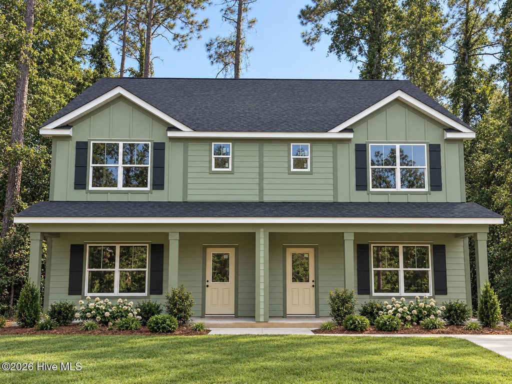 Photo of 1741 Stella Way, Wilmington, NC 28403 (MLS # 100597881)