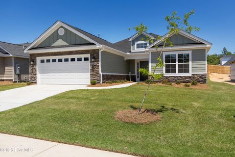 Photo of 7259 Paisley Circle, Graniteville, SC 29829 (MLS # 98200838)