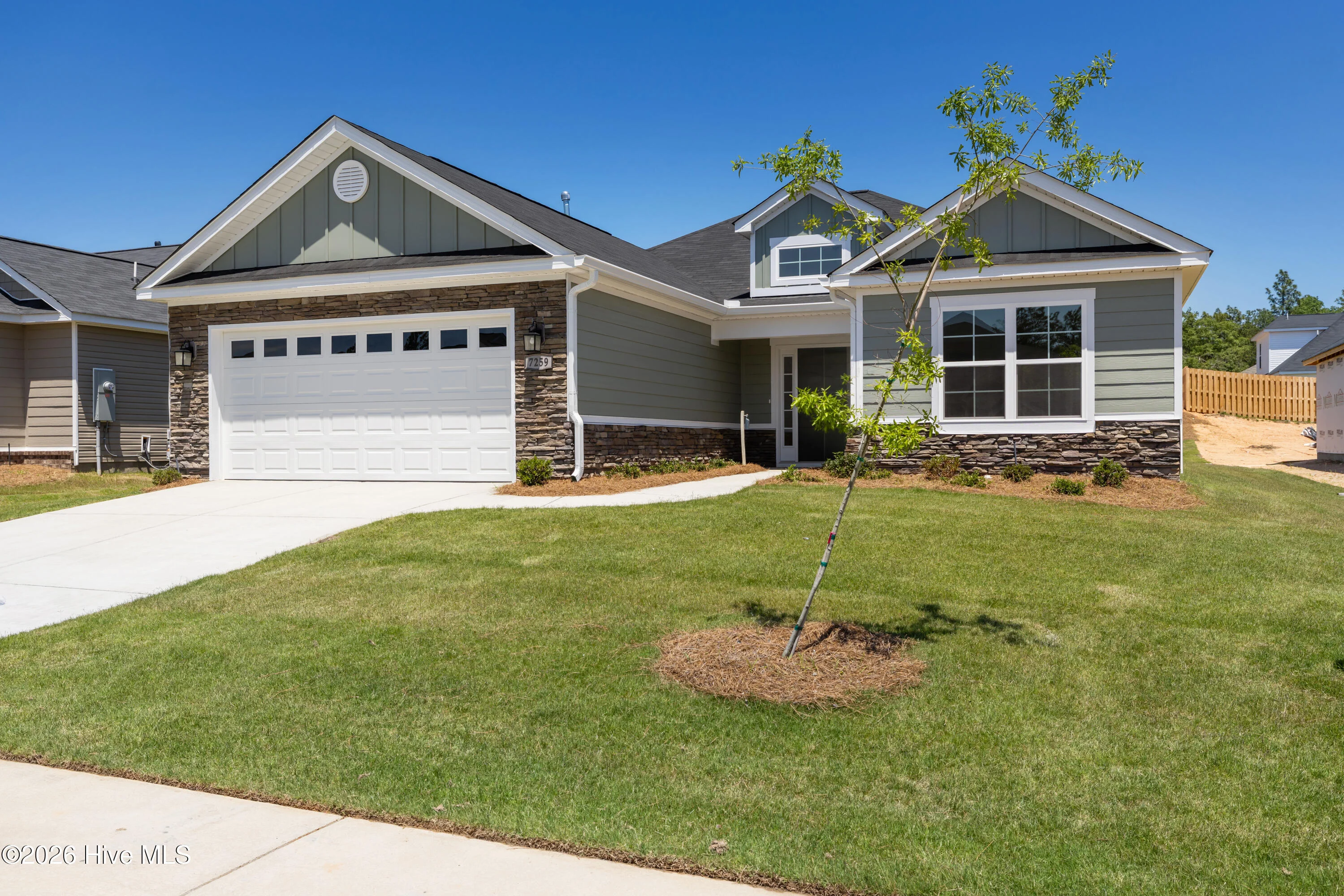 7259 Paisley Circle