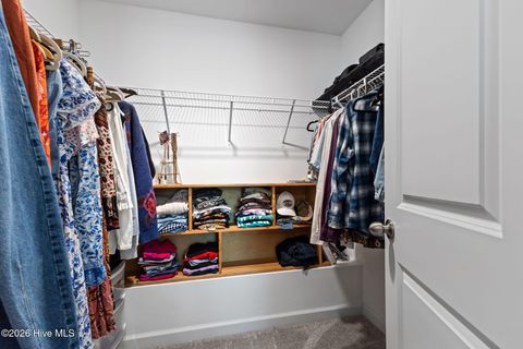 Tiny photo for 704 W Warner Court, Hubert, NC 28539 (MLS # 100563188)