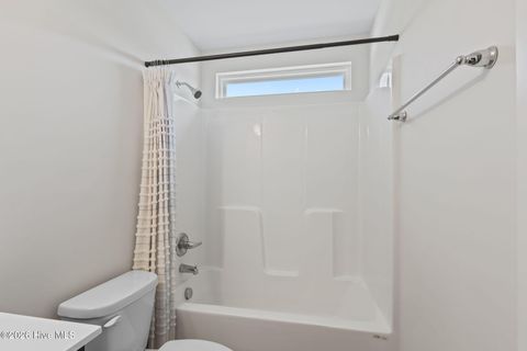 Tiny photo for 704 W Warner Court, Hubert, NC 28539 (MLS # 100563188)