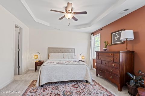 Tiny photo for 704 W Warner Court, Hubert, NC 28539 (MLS # 100563188)