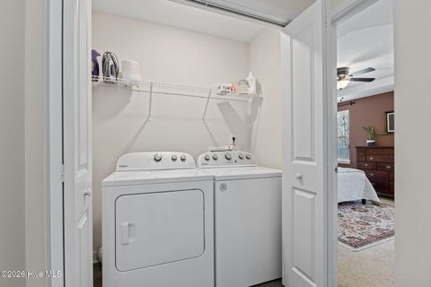 Tiny photo for 704 W Warner Court, Hubert, NC 28539 (MLS # 100563188)