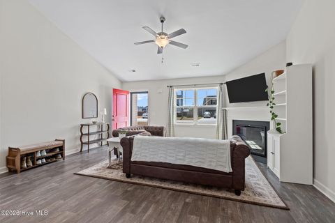 Tiny photo for 704 W Warner Court, Hubert, NC 28539 (MLS # 100563188)