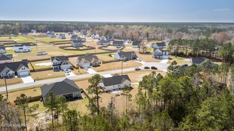 Tiny photo for 704 W Warner Court, Hubert, NC 28539 (MLS # 100563188)