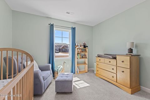 Tiny photo for 704 W Warner Court, Hubert, NC 28539 (MLS # 100563188)