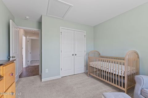 Tiny photo for 704 W Warner Court, Hubert, NC 28539 (MLS # 100563188)