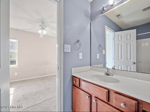 Tiny photo for 7009 Banister Loop, Jacksonville, NC 28546 (MLS # 100546630)