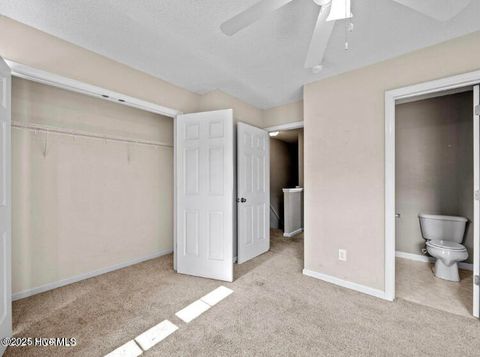 Tiny photo for 7009 Banister Loop, Jacksonville, NC 28546 (MLS # 100546630)