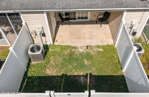 Tiny photo for 7009 Banister Loop, Jacksonville, NC 28546 (MLS # 100546630)