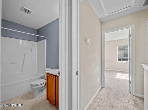 Tiny photo for 7009 Banister Loop, Jacksonville, NC 28546 (MLS # 100546630)