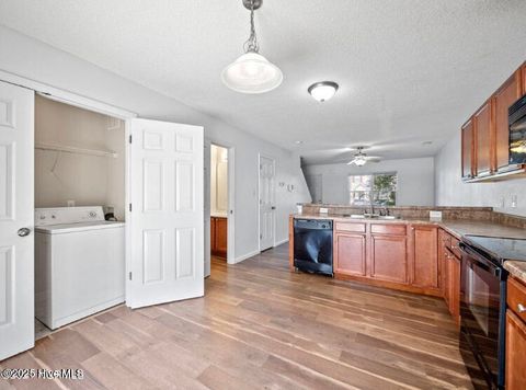 Tiny photo for 7009 Banister Loop, Jacksonville, NC 28546 (MLS # 100546630)