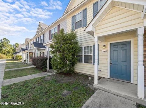 Tiny photo for 7009 Banister Loop, Jacksonville, NC 28546 (MLS # 100546630)