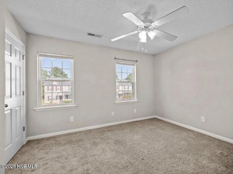 Tiny photo for 7009 Banister Loop, Jacksonville, NC 28546 (MLS # 100546630)