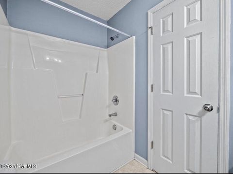 Tiny photo for 7009 Banister Loop, Jacksonville, NC 28546 (MLS # 100546630)