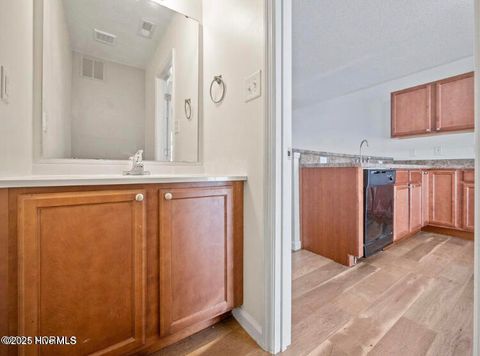 Tiny photo for 7009 Banister Loop, Jacksonville, NC 28546 (MLS # 100546630)