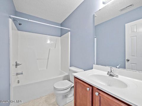 Tiny photo for 7009 Banister Loop, Jacksonville, NC 28546 (MLS # 100546630)