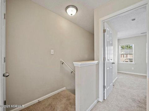 Tiny photo for 7009 Banister Loop, Jacksonville, NC 28546 (MLS # 100546630)