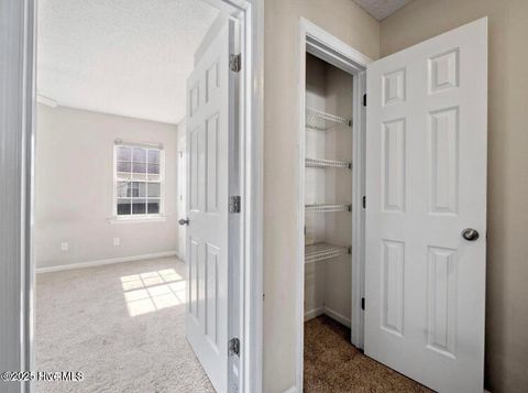 Tiny photo for 7009 Banister Loop, Jacksonville, NC 28546 (MLS # 100546630)