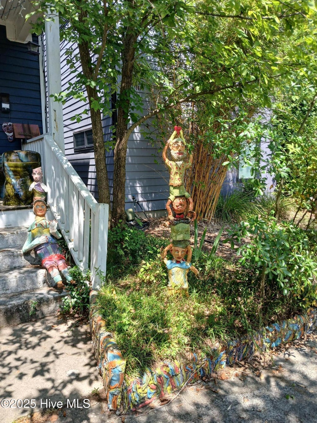 Photo of 717 N 5th Avenue, Wilmington, NC 28401 (MLS # 100586975)