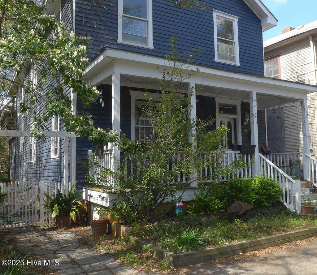 Photo of 717 N 5th Avenue, Wilmington, NC 28401 (MLS # 100586975)