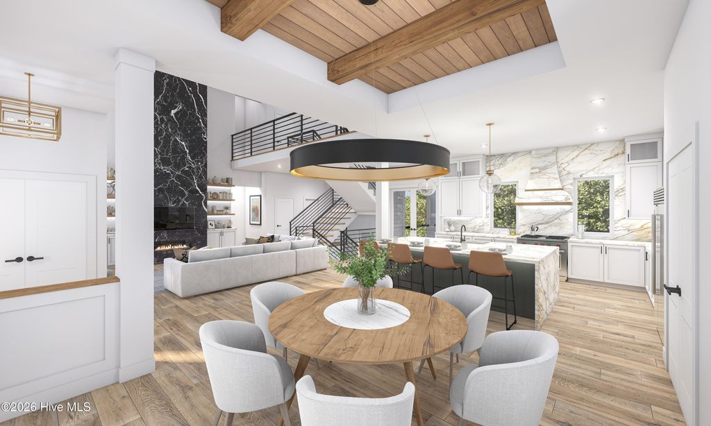 Photo of 2770 Long Bay Drive SE, Southport, NC 28461 (MLS # 100564173)