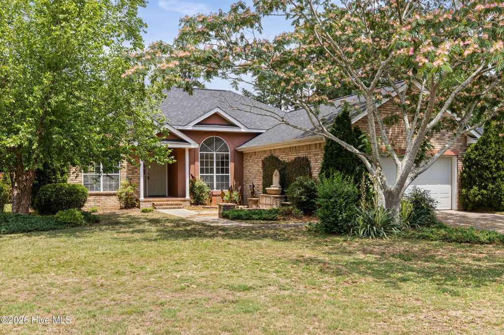 Photo of 2430 Beaver Creek Lane, Aiken, SC 29803 (MLS # 100577499)