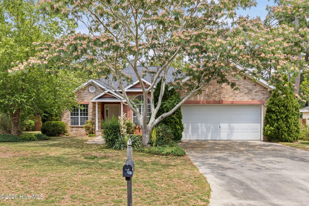 Photo of 2430 Beaver Creek Lane, Aiken, SC 29803 (MLS # 100577499)