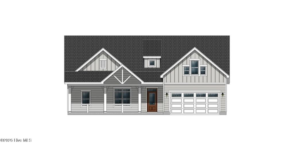 Photo of 2774 Frances Court, Grimesland, NC 27837 (MLS # 100571228)