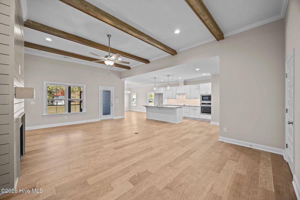Photo of 2774 Frances Court, Grimesland, NC 27837 (MLS # 100571228)