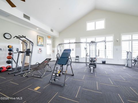 Tiny photo for 244 Kings Creek Crossing, Holly Ridge, NC 28445 (MLS # 100552301)