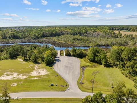 Tiny photo for 244 Kings Creek Crossing, Holly Ridge, NC 28445 (MLS # 100552301)